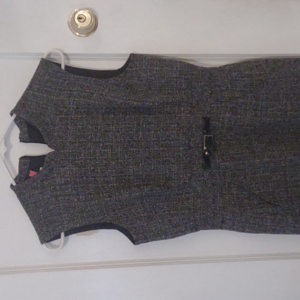 Evan Picone | A Line Formal Dress with Pockets